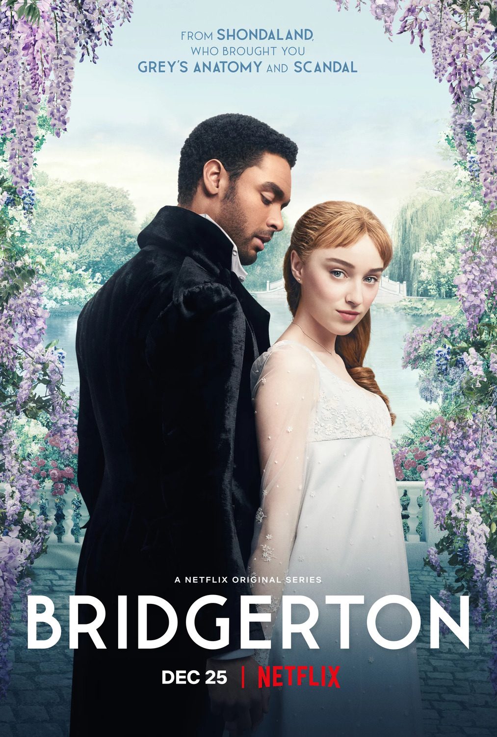 Bridgerton Season 1 Epiosde 1 – 8 (Complete) Mp4 Mkv Download - 9jarocks